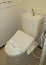 カナーリス月島の物件内観写真