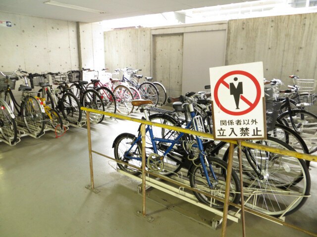 カナーリス月島の物件内観写真