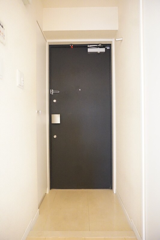 グランヴァン両国Ⅱの物件内観写真