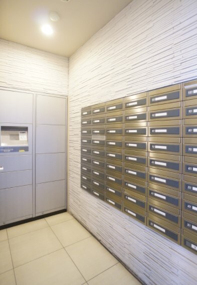 グランヴァン両国Ⅱの物件内観写真