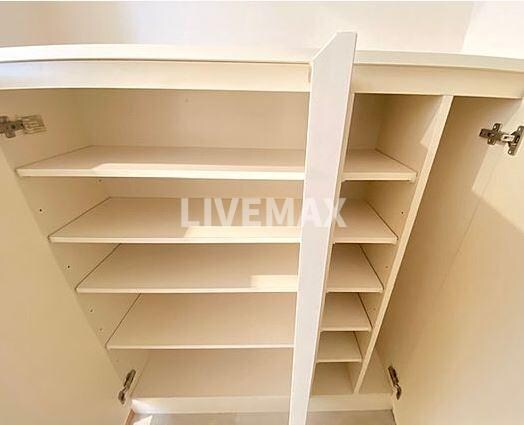 バウムプラッツの物件内観写真