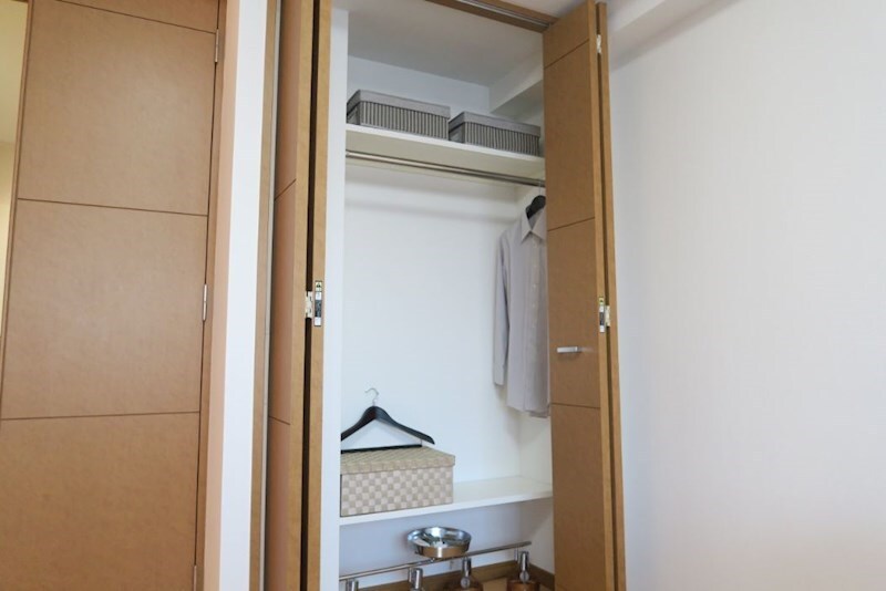 スペーシア秋葉原の物件内観写真