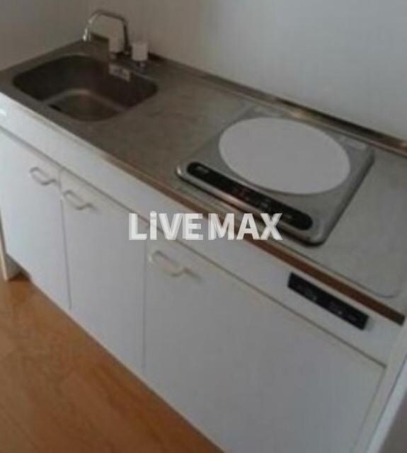 ヴェローナ亀戸エルエルエイチの物件内観写真