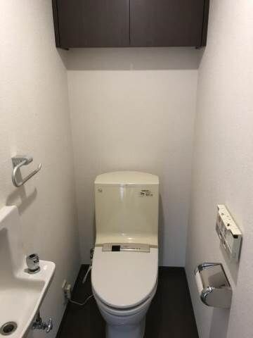 インペリアルビルの物件内観写真