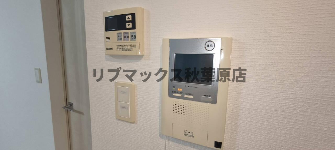 フェルクルールプレスト三ノ輪駅前の物件内観写真