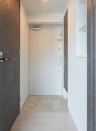 ルフォンプログレ門前仲町プレミアの物件内観写真