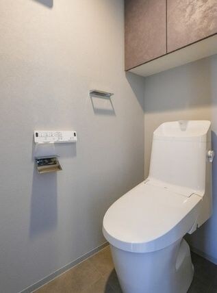 ルフォンプログレ門前仲町プレミアの物件内観写真