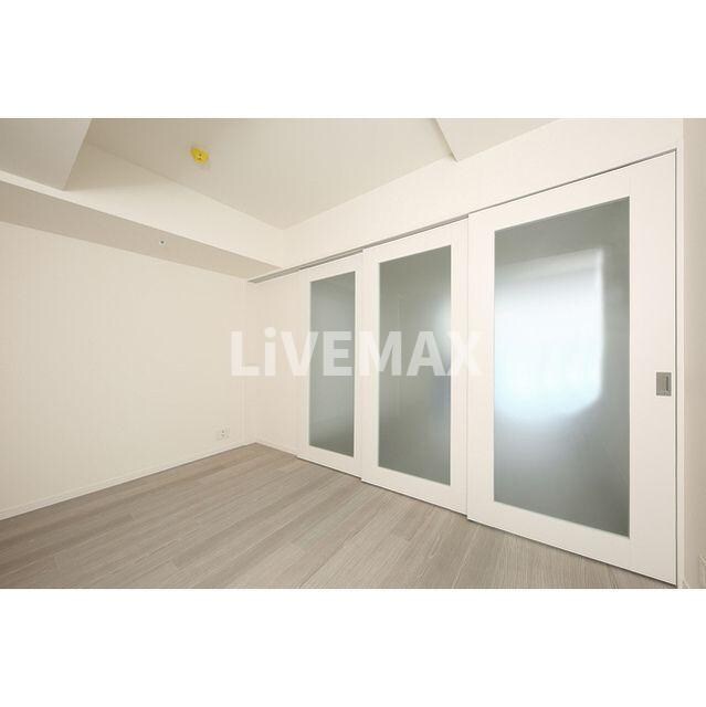 ＨＡＭＡＣＨＯ　ＡＰＡＲＴＭＥＮＴＳの物件内観写真