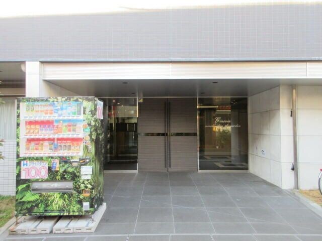 ＧＥＮＯＶＩＡ墨田八広ｓｋｙｇａｒｄｅｎの物件外観写真