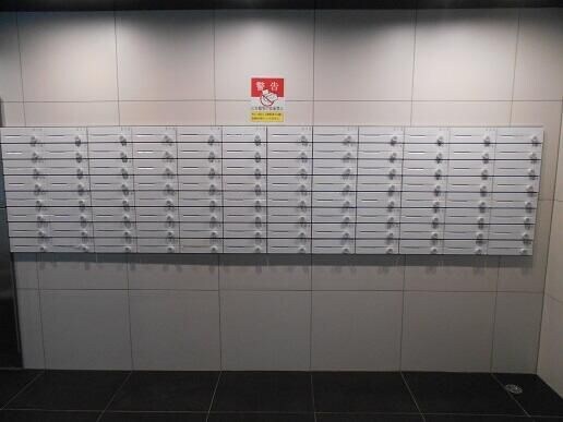 ＧＥＮＯＶＩＡ墨田八広ｓｋｙｇａｒｄｅｎの物件内観写真