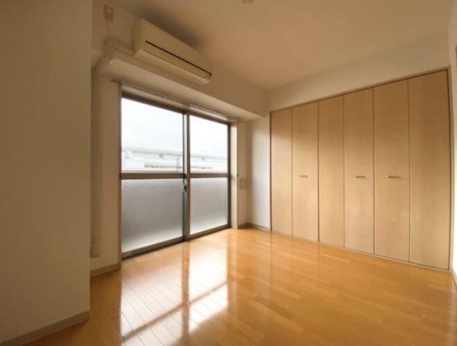 シャルマンドミールの物件内観写真