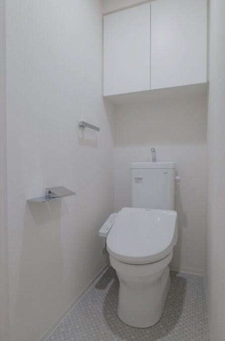 ブライズ南砂の物件内観写真