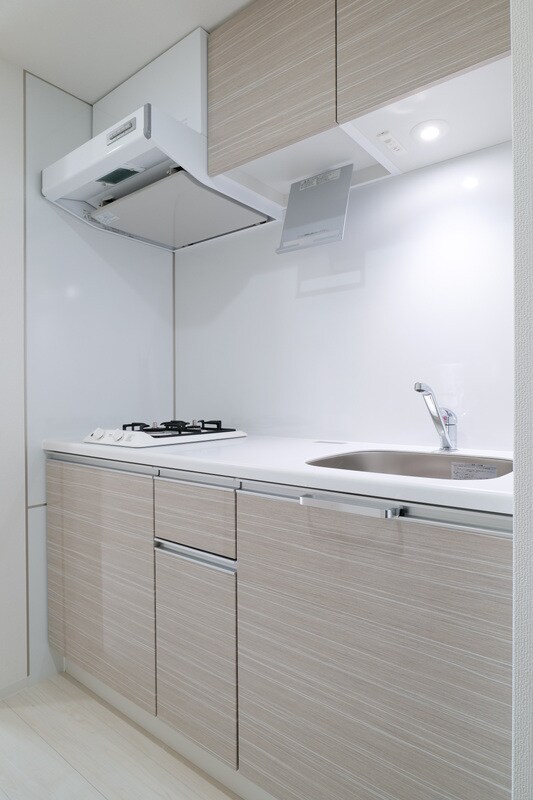 ブライズ南砂の物件内観写真