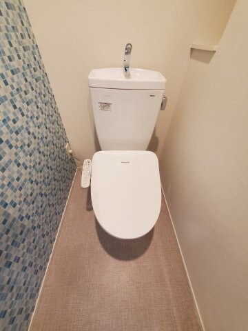 レインパレス西大島の物件内観写真