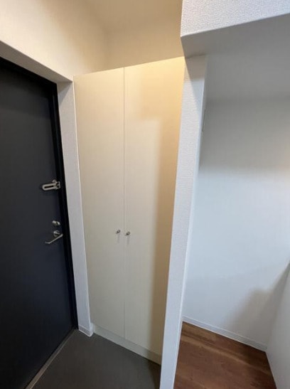 グレイスコート上野の物件内観写真