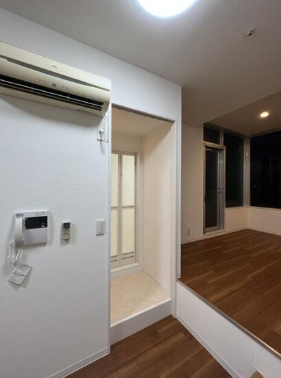 グレイスコート上野の物件内観写真