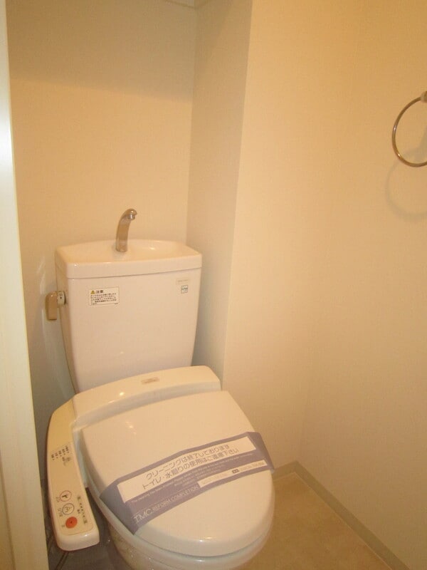 グレイスコート上野の物件内観写真