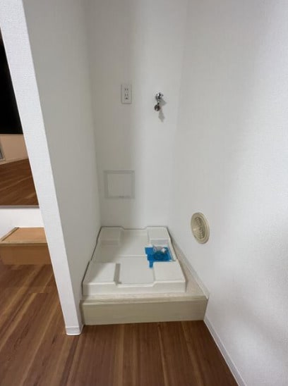 グレイスコート上野の物件内観写真