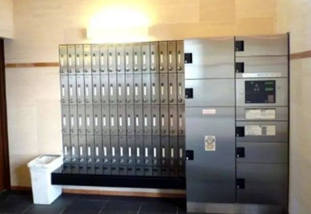 グレイスコート上野の物件内観写真