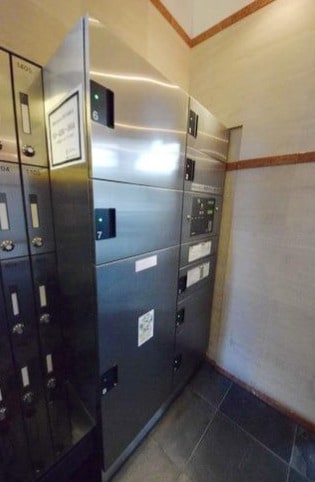 グレイスコート上野の物件内観写真