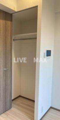 リビオメゾン日本橋浜町公園の物件内観写真