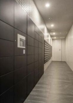 グランド・ガーラ東大島の物件内観写真