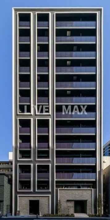 プライマル中央MINATOの物件外観写真