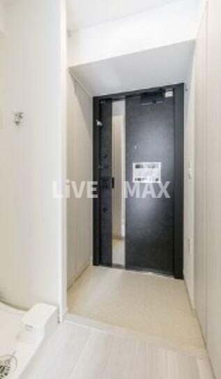 プライマル中央MINATOの物件内観写真