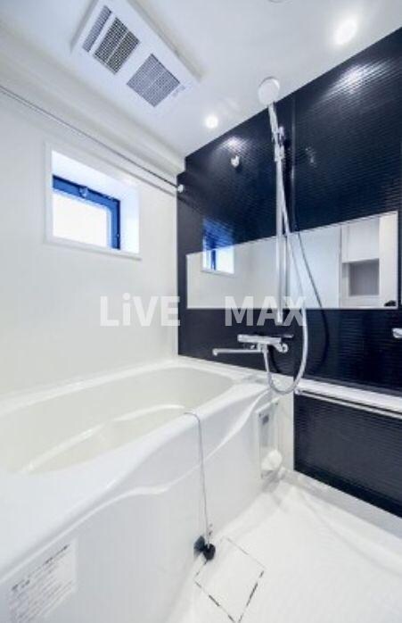 プライマル中央MINATOの物件内観写真