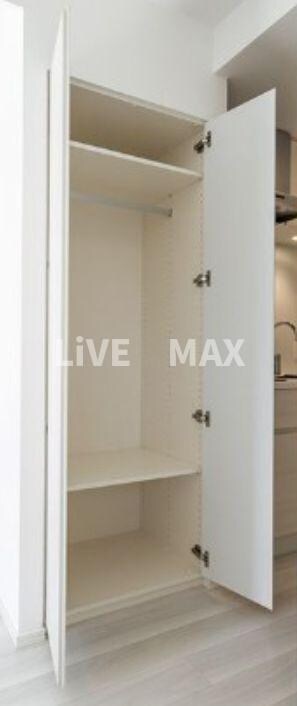 プライマル中央MINATOの物件内観写真