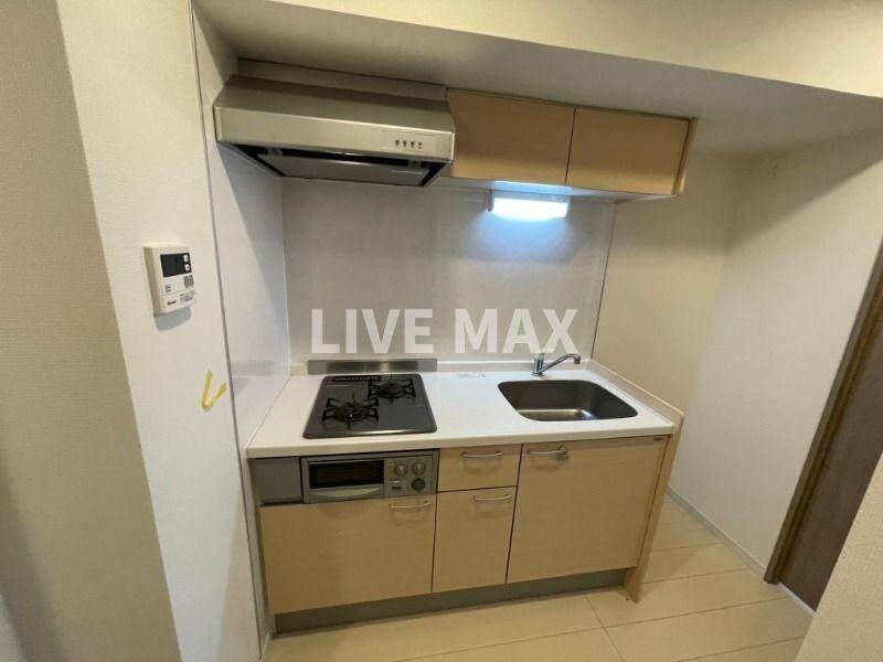 ドムス・スタイル銀座東の物件内観写真