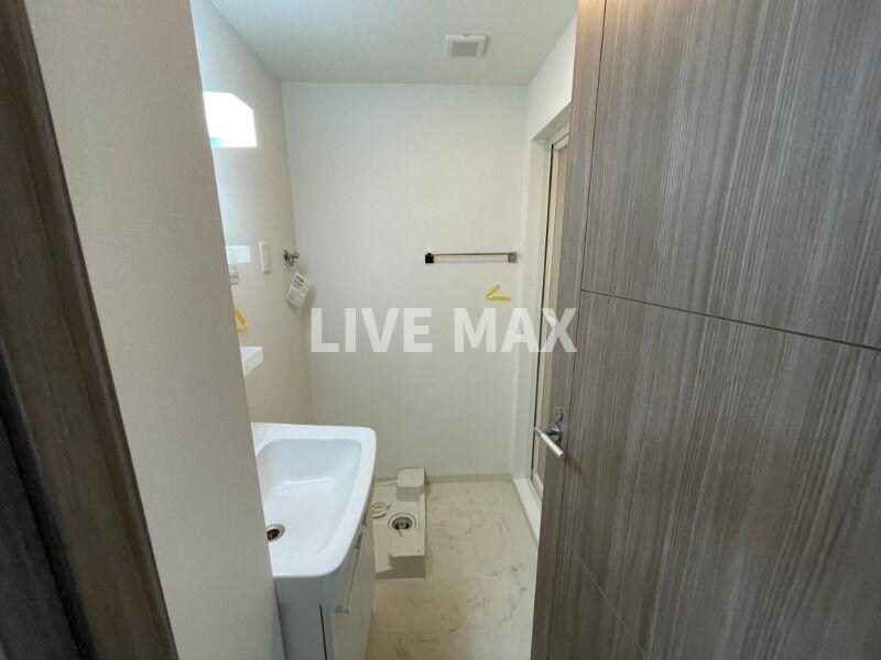 ドムス・スタイル銀座東の物件内観写真