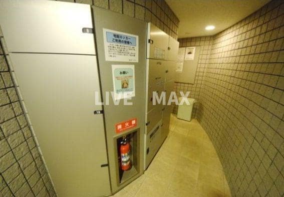 ルクレ日本橋馬喰町の物件内観写真