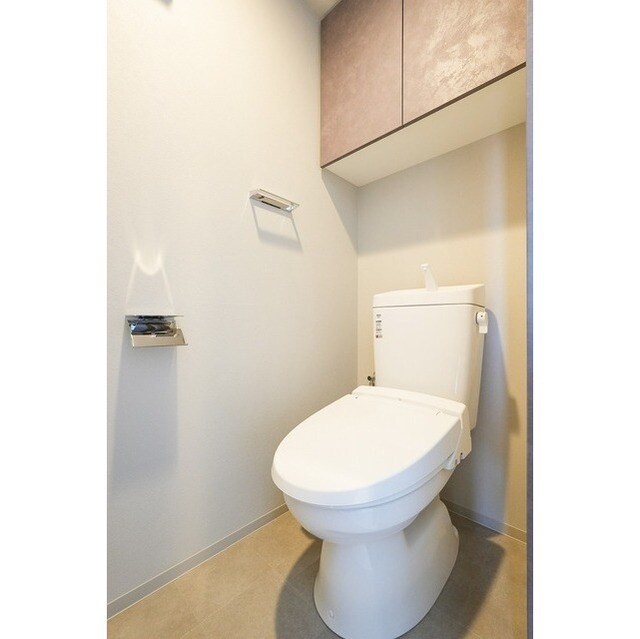 ルフォンプログレ門前仲町プレミアの物件内観写真