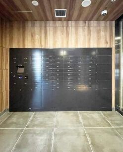 アーバネックス森下WESTの物件内観写真