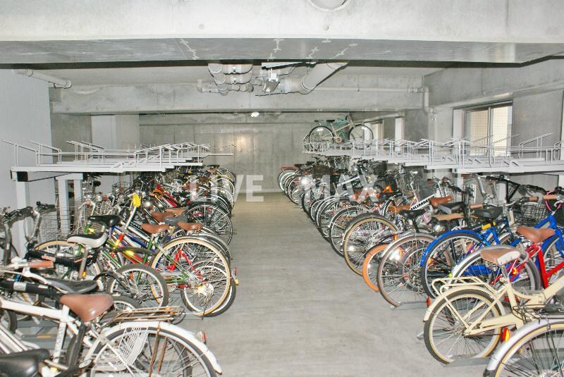 レジディア木場の物件内観写真