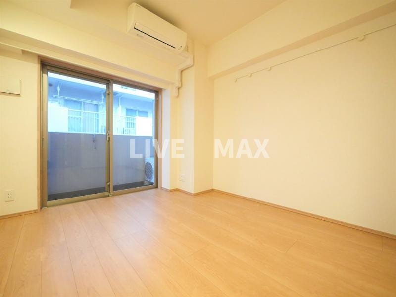 ハーモニーレジデンス水天宮前の物件内観写真