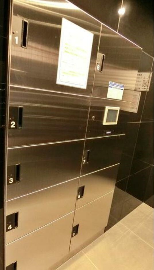 HY’s 上野松が谷の物件外観写真