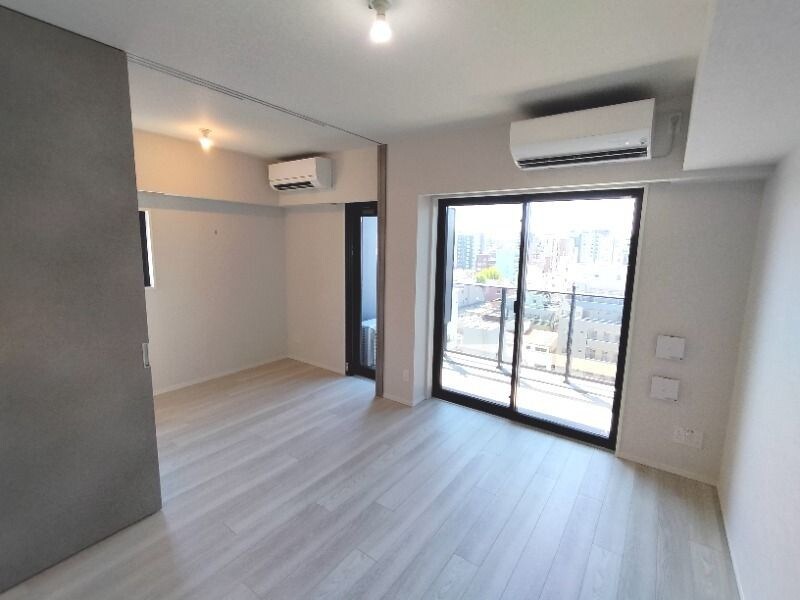 シーズンフラッツ新御徒町イーストの物件内観写真