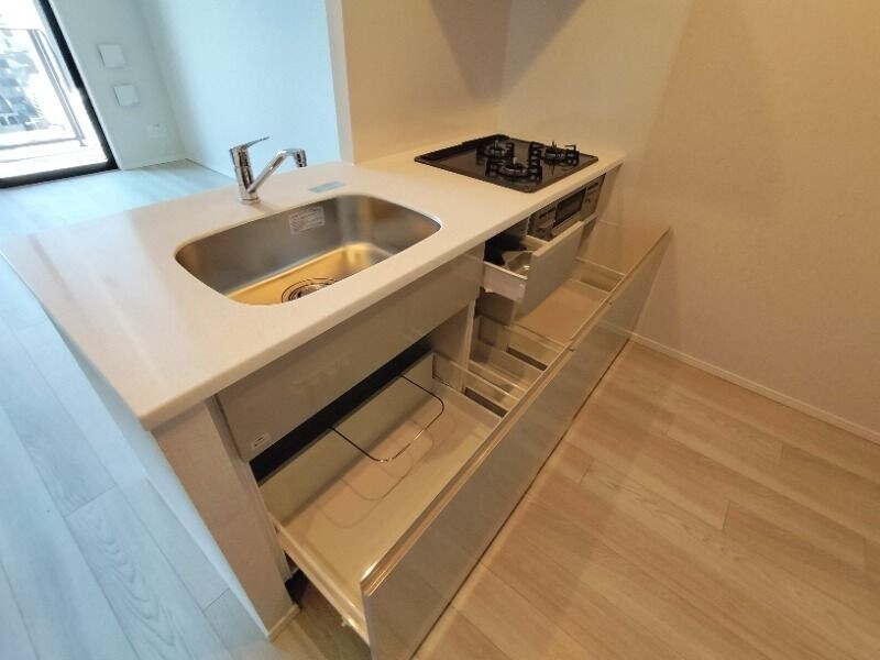 シーズンフラッツ新御徒町イーストの物件内観写真