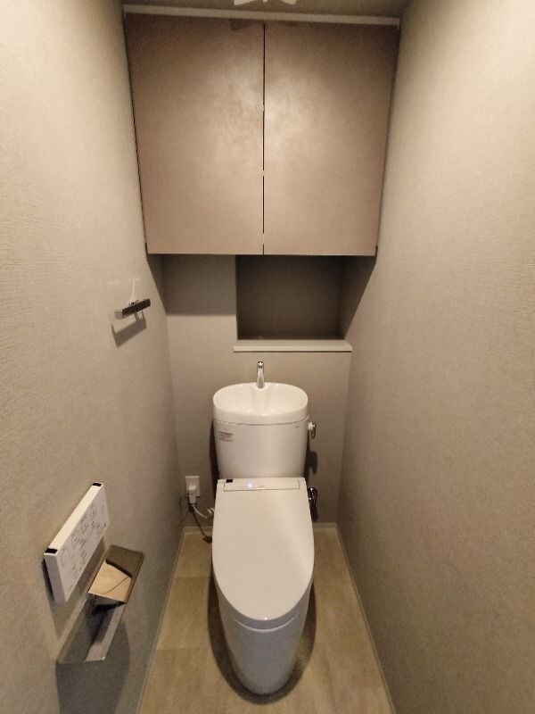 シーズンフラッツ新御徒町イーストの物件内観写真