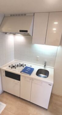 レジディア新川の物件内観写真