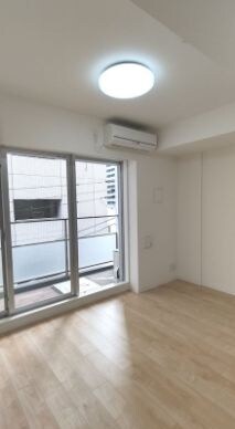 レジディア新川の物件内観写真