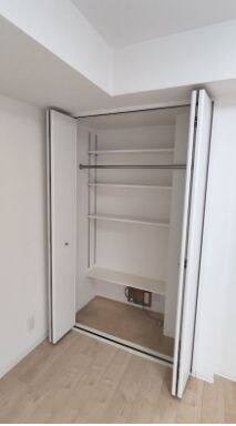 レジディア新川の物件内観写真