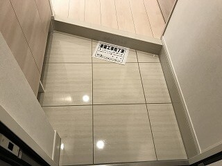 SYFORME UENO Asyl Courtの物件内観写真