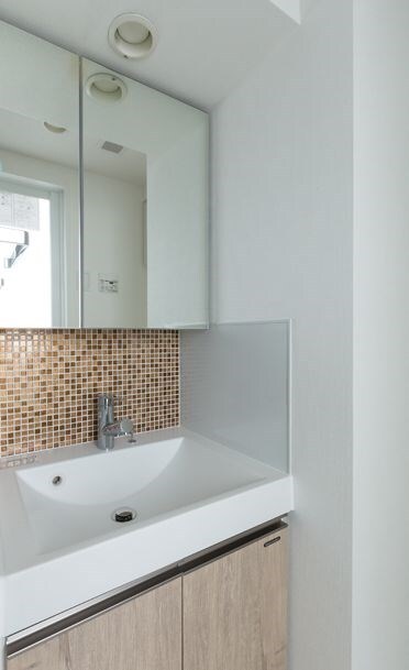 SYFORME UENO Asyl Courtの物件内観写真