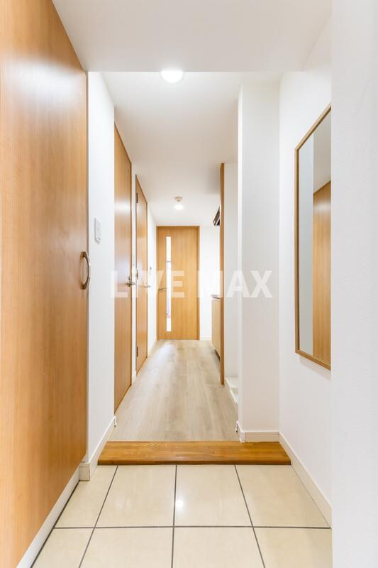 スパシエ ジーベック 亀戸の物件内観写真