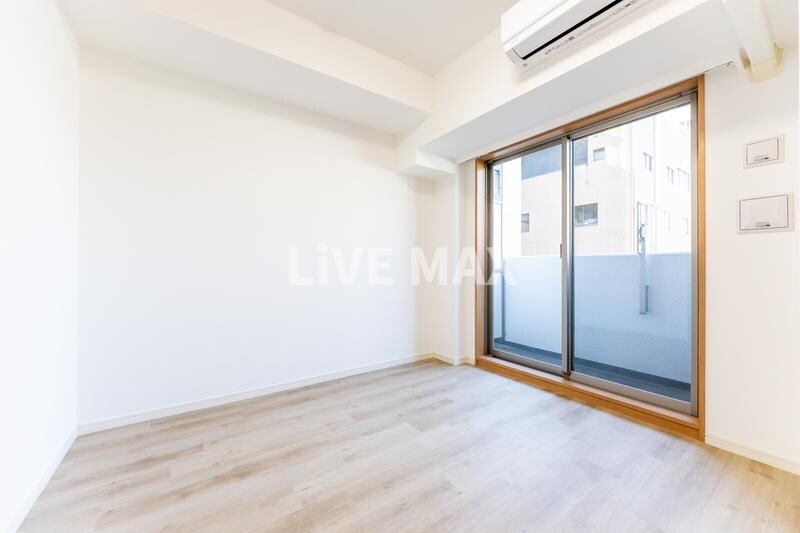 スパシエ ジーベック 亀戸の物件内観写真