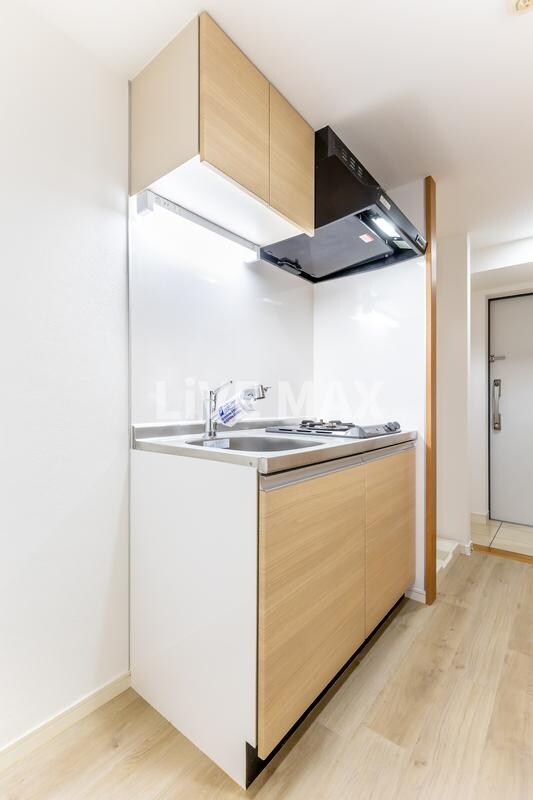 スパシエ ジーベック 亀戸の物件内観写真