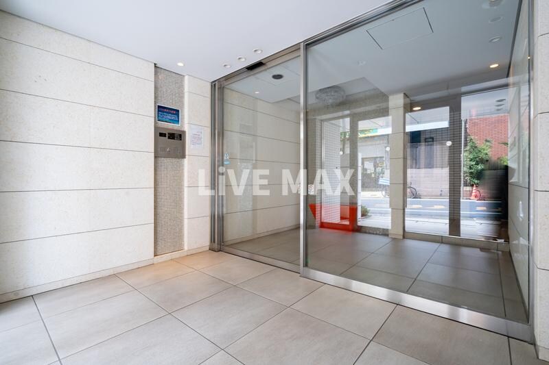 スパシエ ジーベック 亀戸の物件外観写真